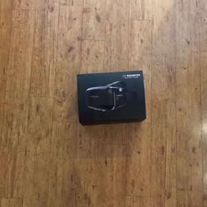 笠岡美容室Gratia(グラーティア)。　山下の誕生日にある物が届いた。
