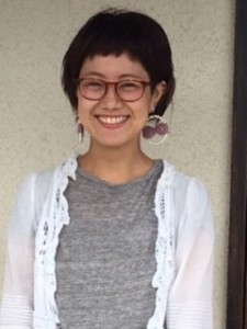 笠岡美容室Gratia(グラーティア)。　あの人が帰ってきます。