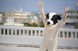 笠岡にある美容室（グラーティア）なんてこった？！