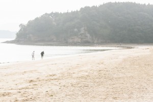 笠岡美容室Gratia(グラーティア)。　夏のインナードライ。