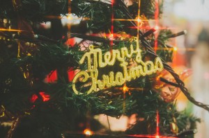 笠岡美容室Gratia(グラーティア)。　メリークリスマス！