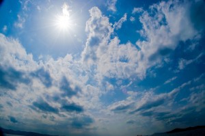 笠岡美容室Gratia(グラーティア)。　もしや夏バテ？夏バテに効く食べ物は？