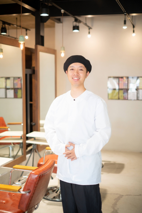 Youhei Yamashita