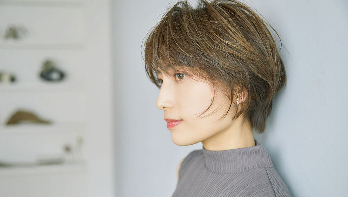 Official Website Renewal Open