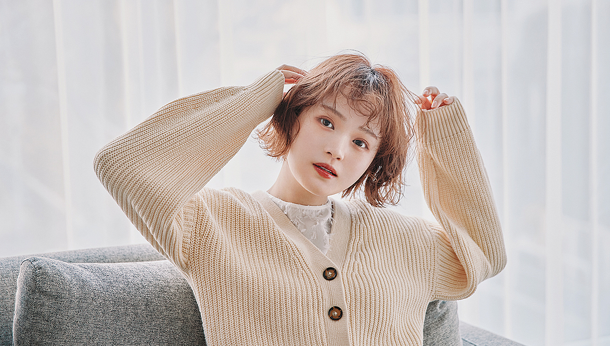 Official Website Renewal Open